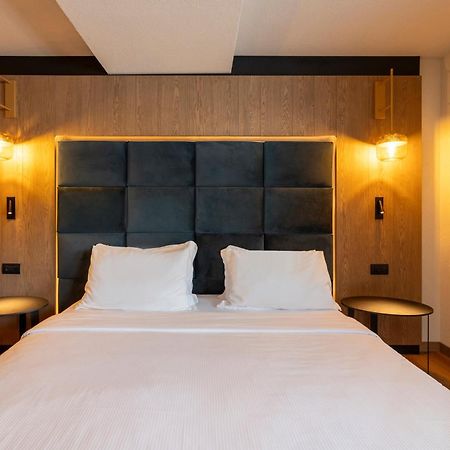 אנדלו Hotel Nordik Adults Only - Over 14 מראה חיצוני תמונה