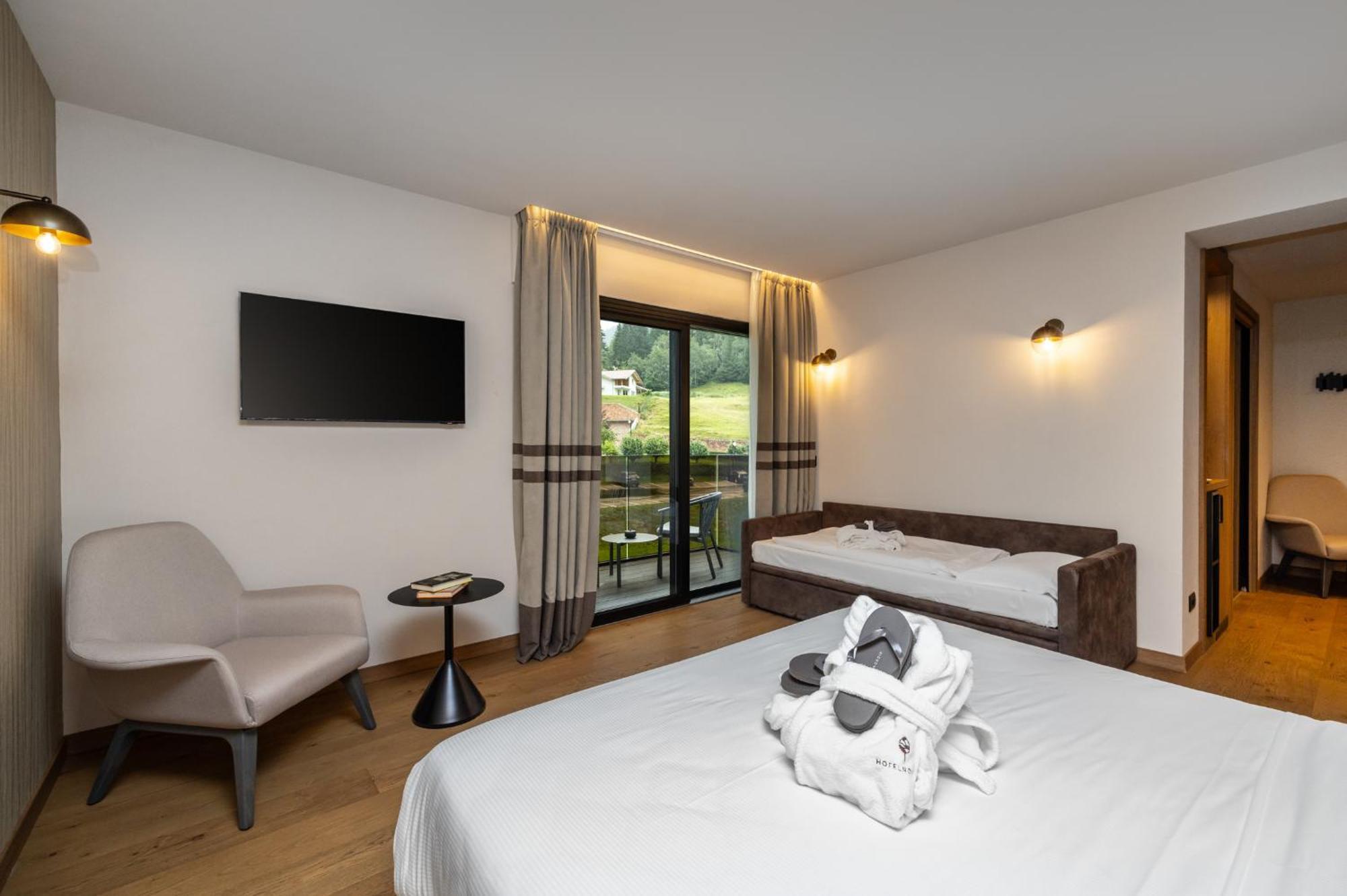 אנדלו Hotel Nordik Adults Only - Over 14 מראה חיצוני תמונה