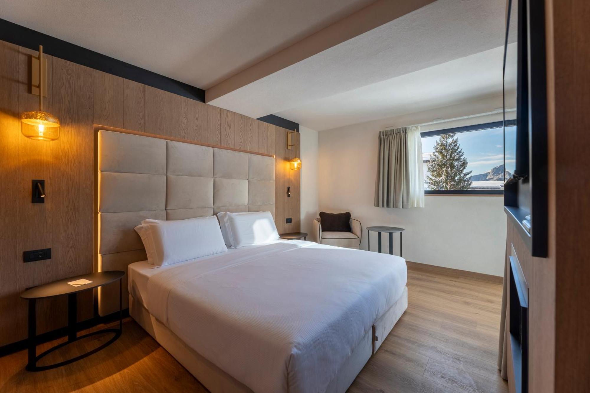 אנדלו Hotel Nordik Adults Only - Over 14 מראה חיצוני תמונה