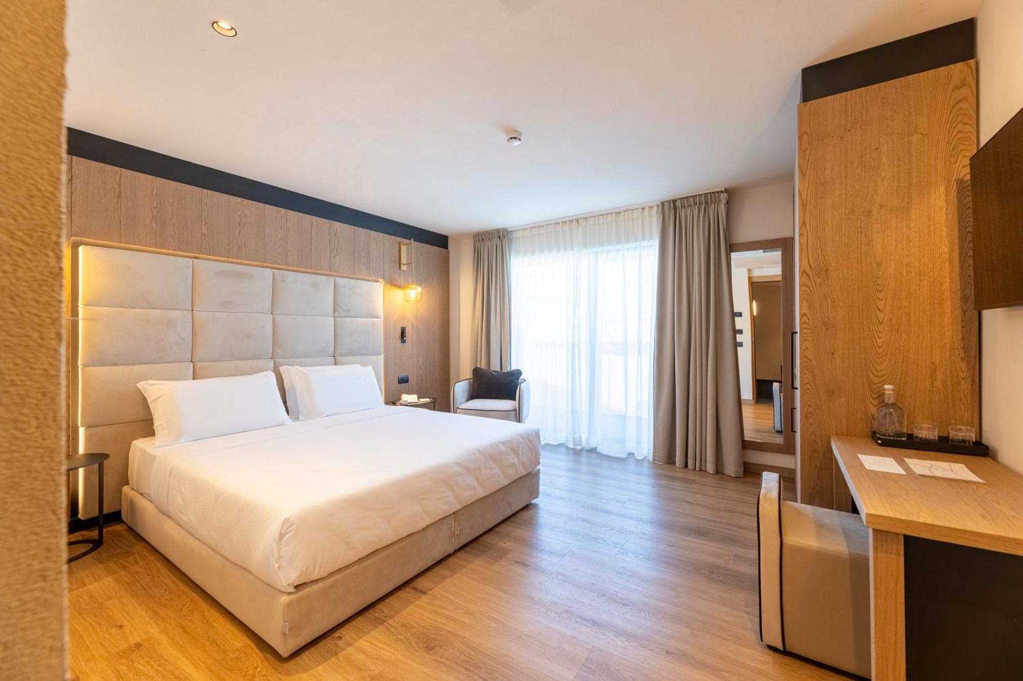 אנדלו Hotel Nordik Adults Only - Over 14 מראה חיצוני תמונה
