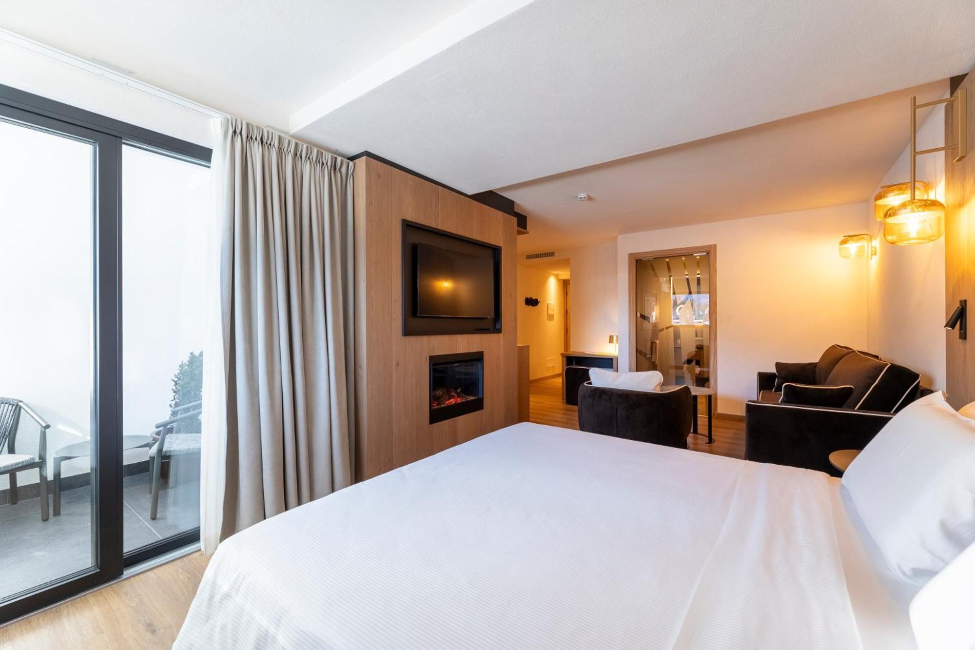 אנדלו Hotel Nordik Adults Only - Over 14 מראה חיצוני תמונה